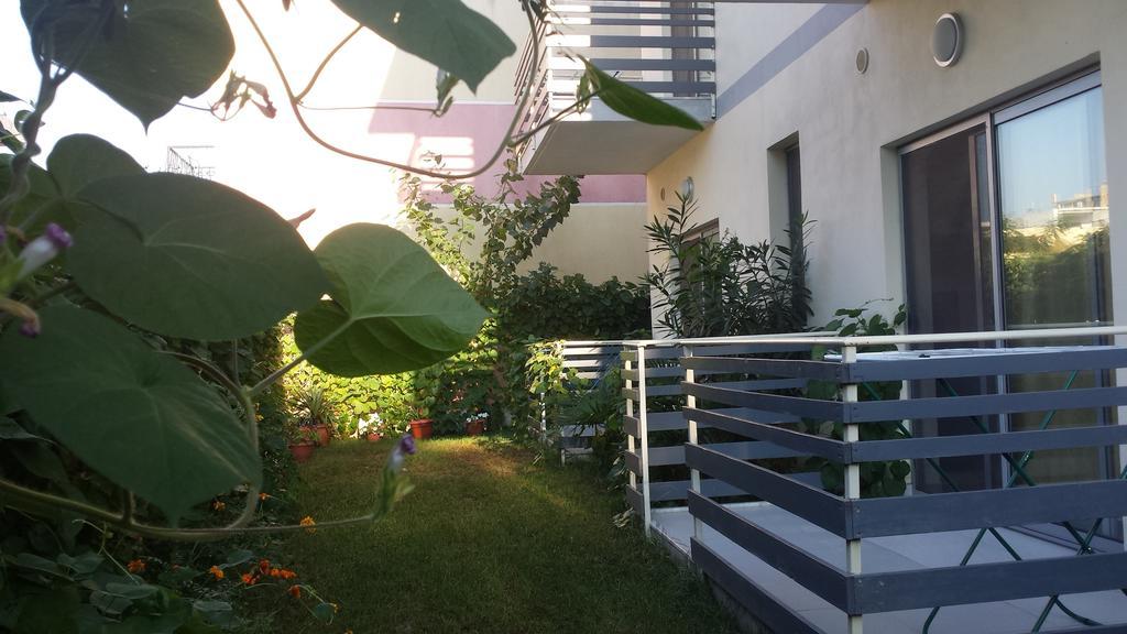 Aparthotel Vila Tufi Velipoje Ruang foto