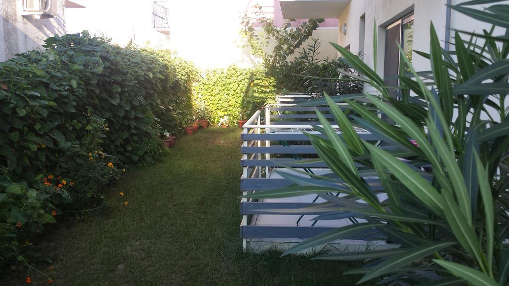 Aparthotel Vila Tufi Velipoje Ruang foto